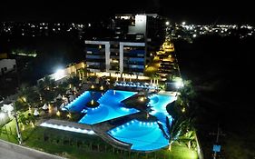Blue Beach Resort Residence Cabedelo-João Pessoa PB AP 704-C